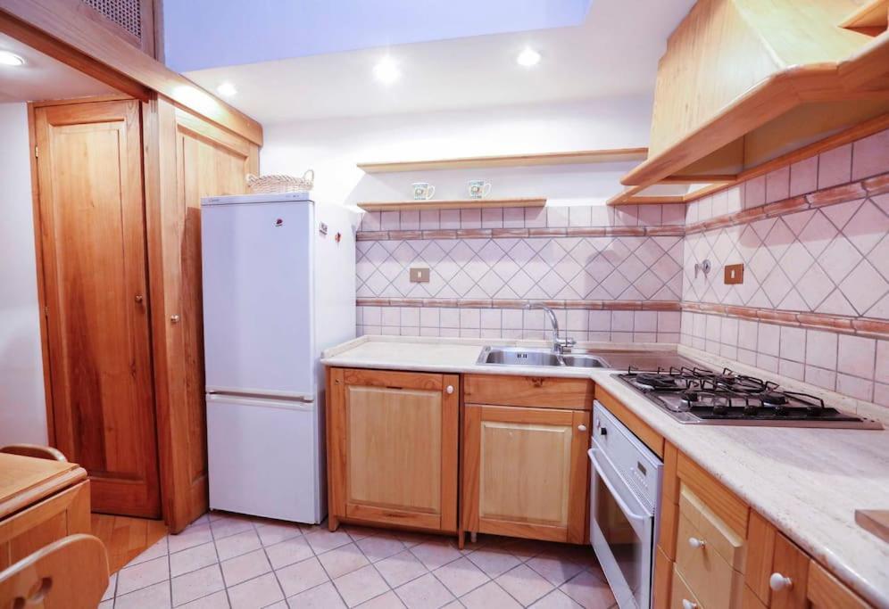 Blue Navona Two Bedroom Apartment - Topcollection โรม ภายนอก รูปภาพ